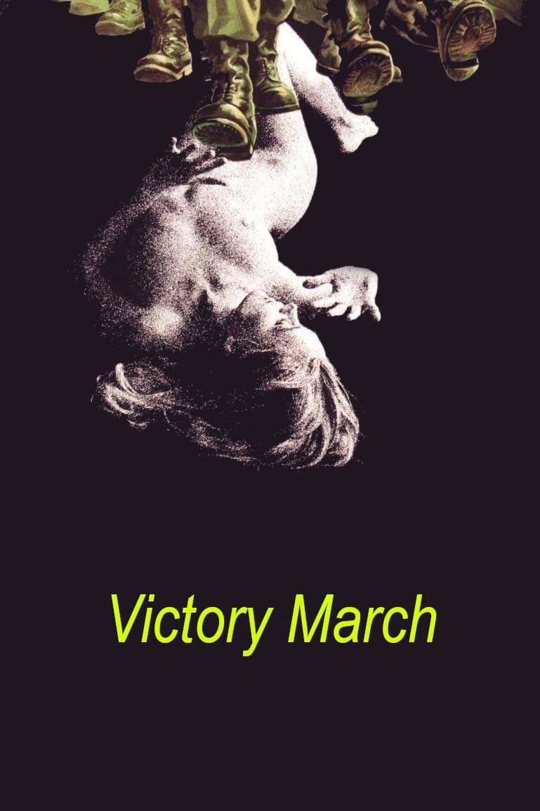 Victory March (1976)