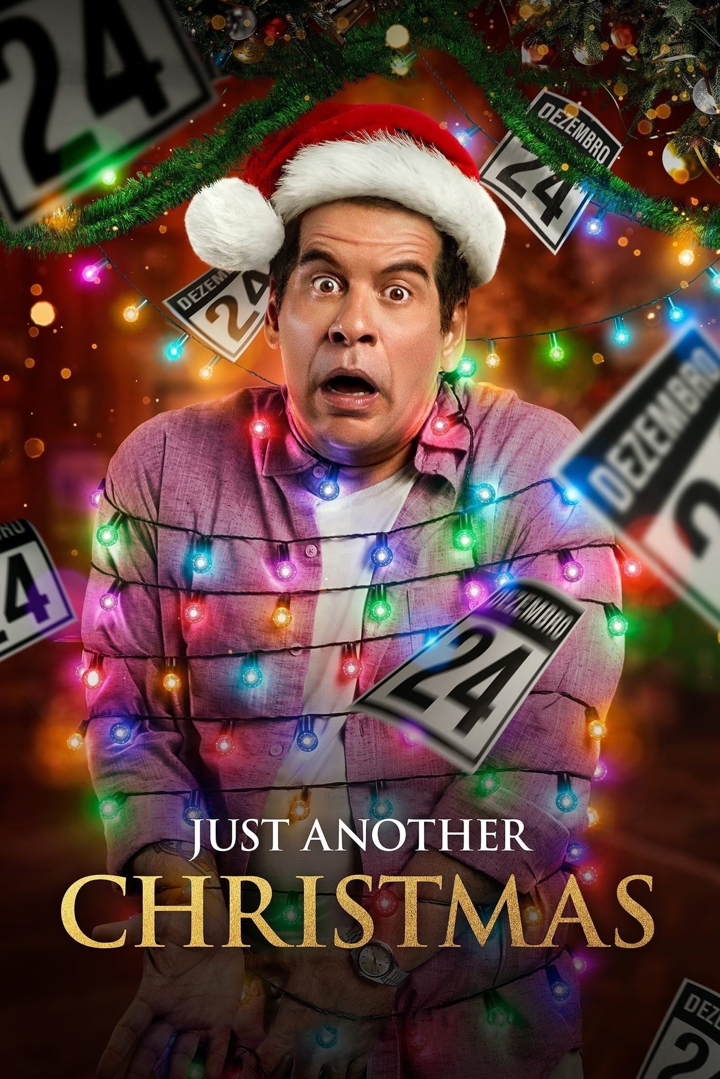Just Another Christmas (2020)