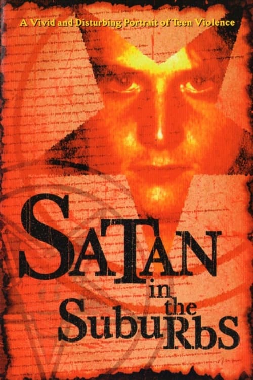 Satan in the Suburbs (2000)