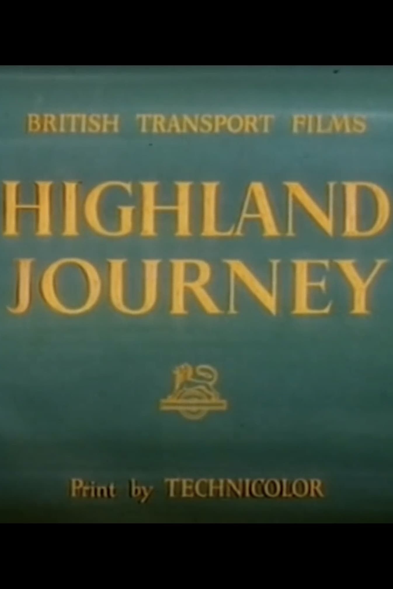 Highland Journey