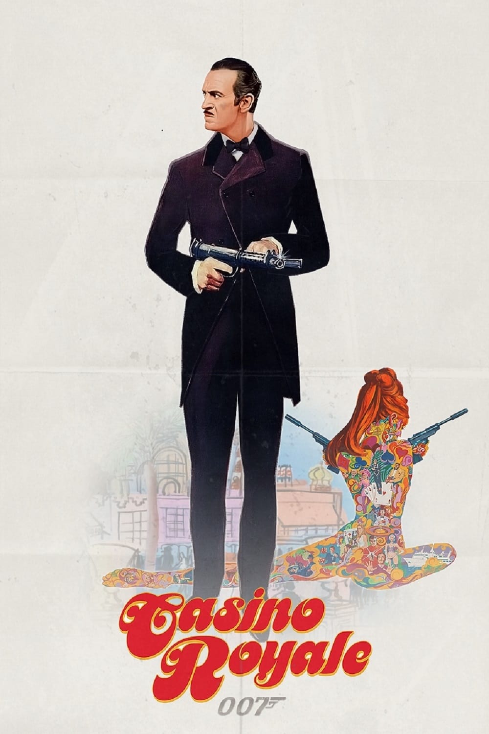 Cassino Royale (1967)
