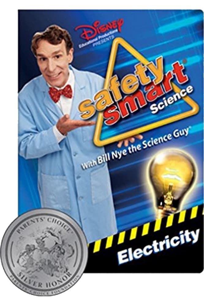 Safety Smart Science with Bill Nye the Science Guy: Electricity