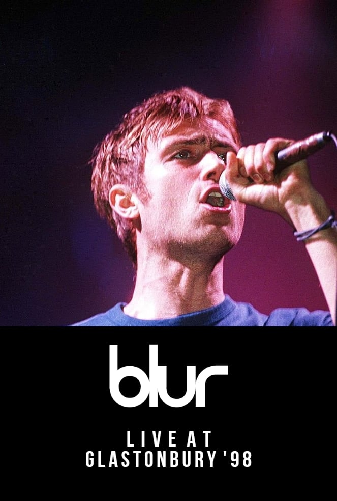 Blur: Live at Glastonbury '98