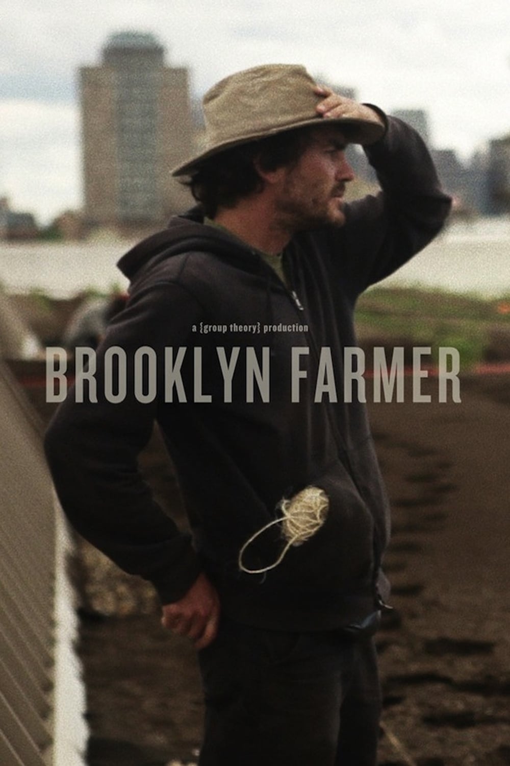 Brooklyn Farmer