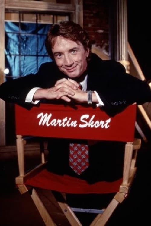 The Martin Short Show (1999)