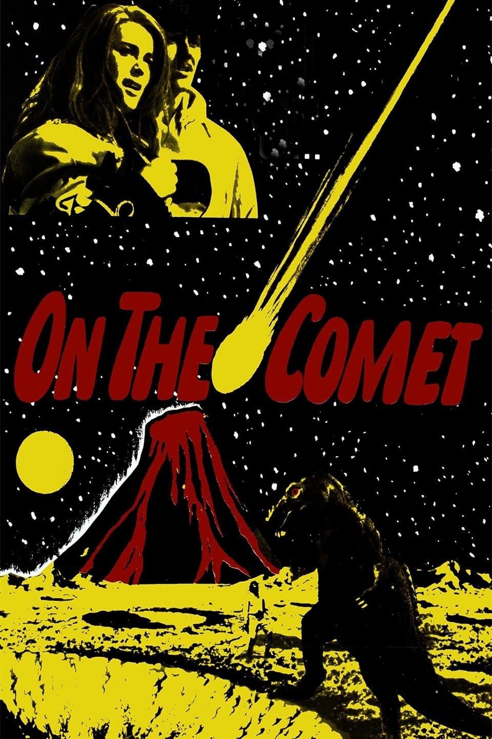On the Comet (1970)