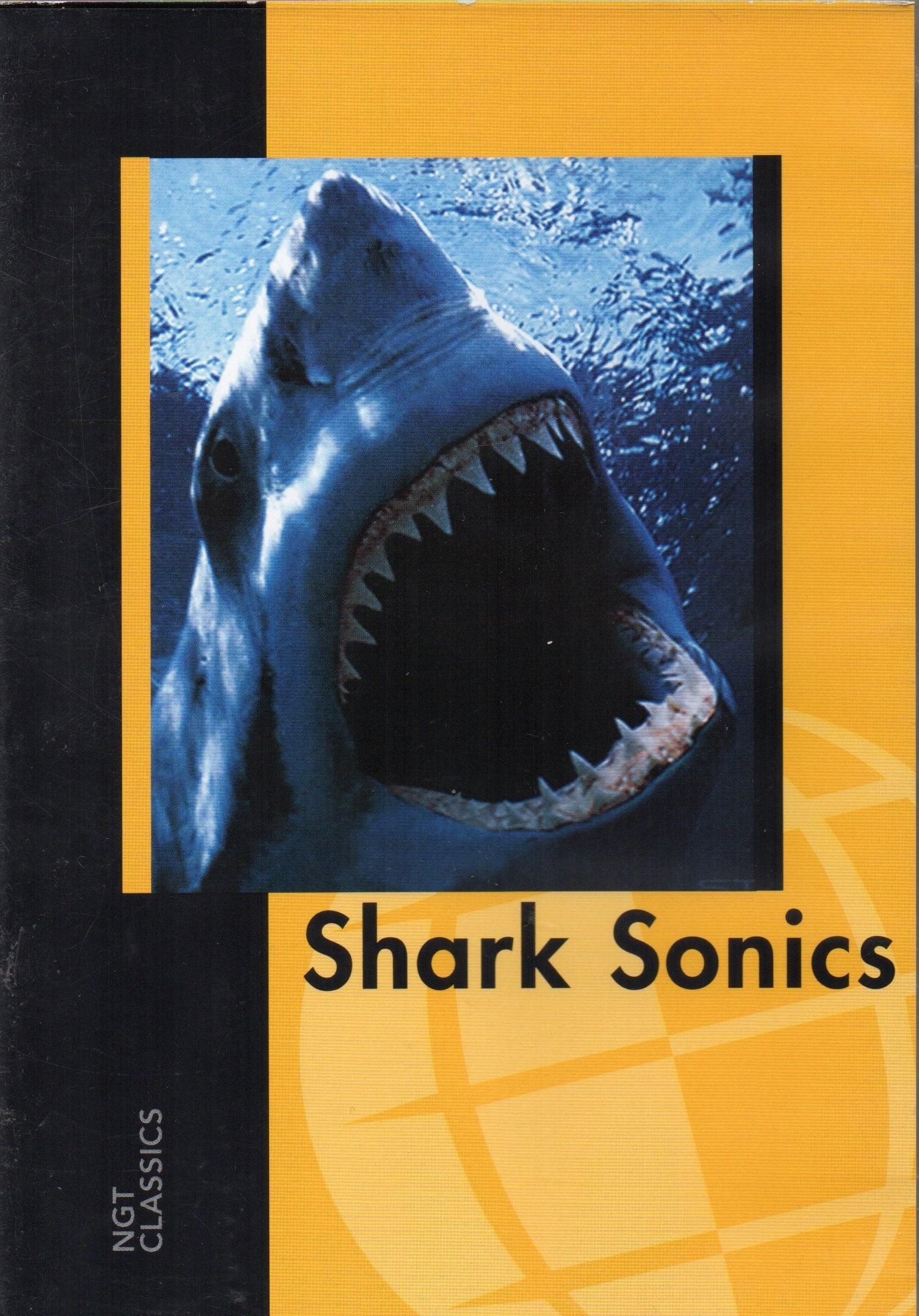 Shark Sonics