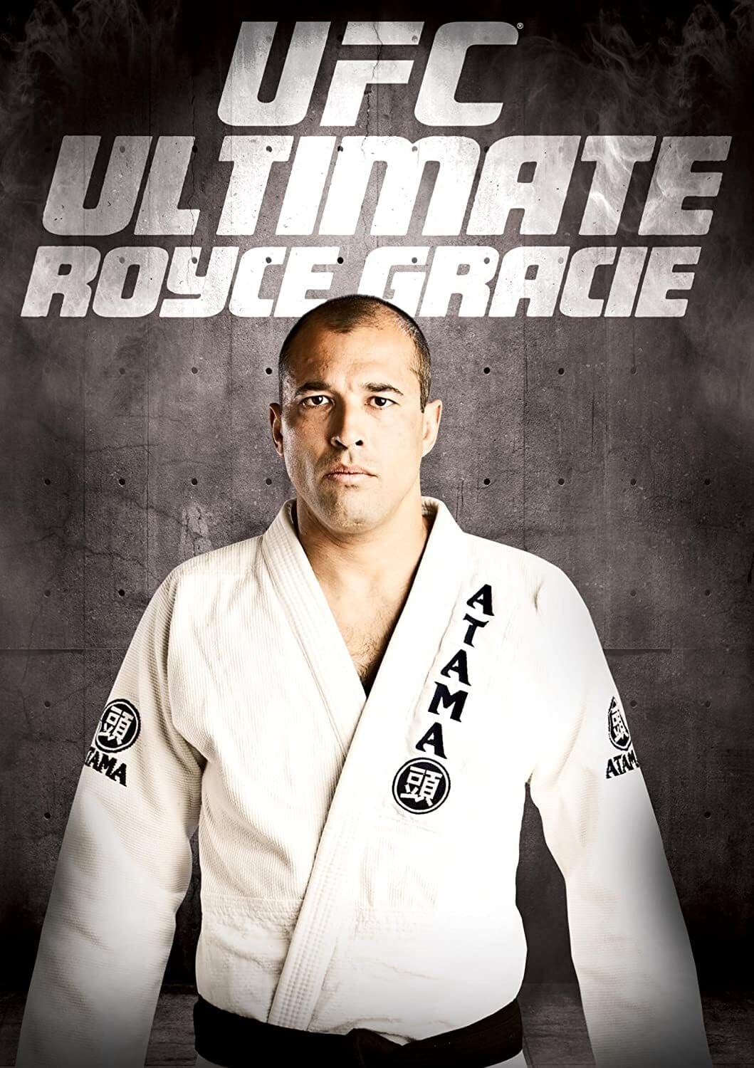 UFC: Ultimate Royce Gracie (2011)