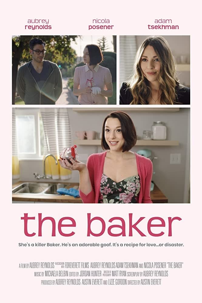 The Baker (2020)