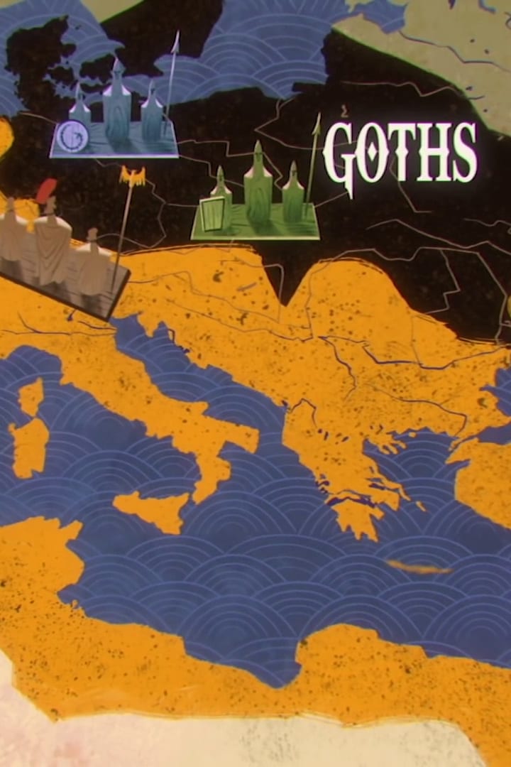A Brief History of Goths