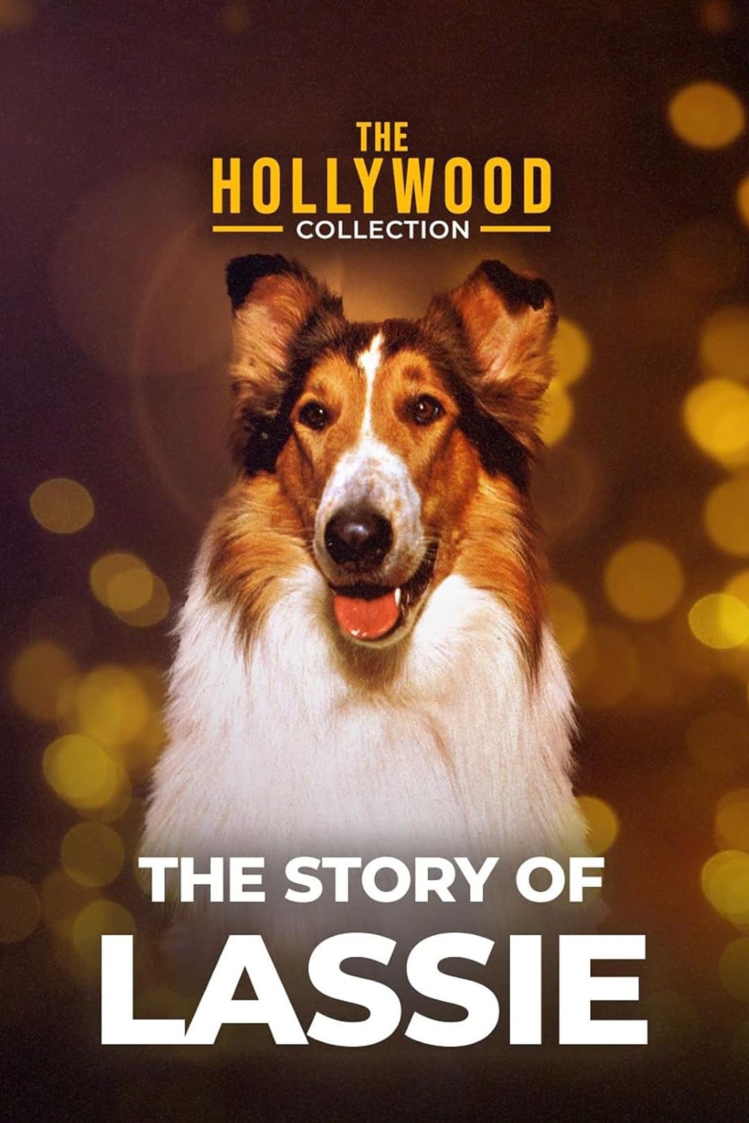 The Story of Lassie (1994)