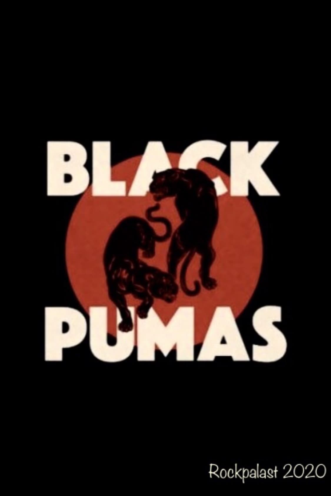 Black Pumas - Rockpalast