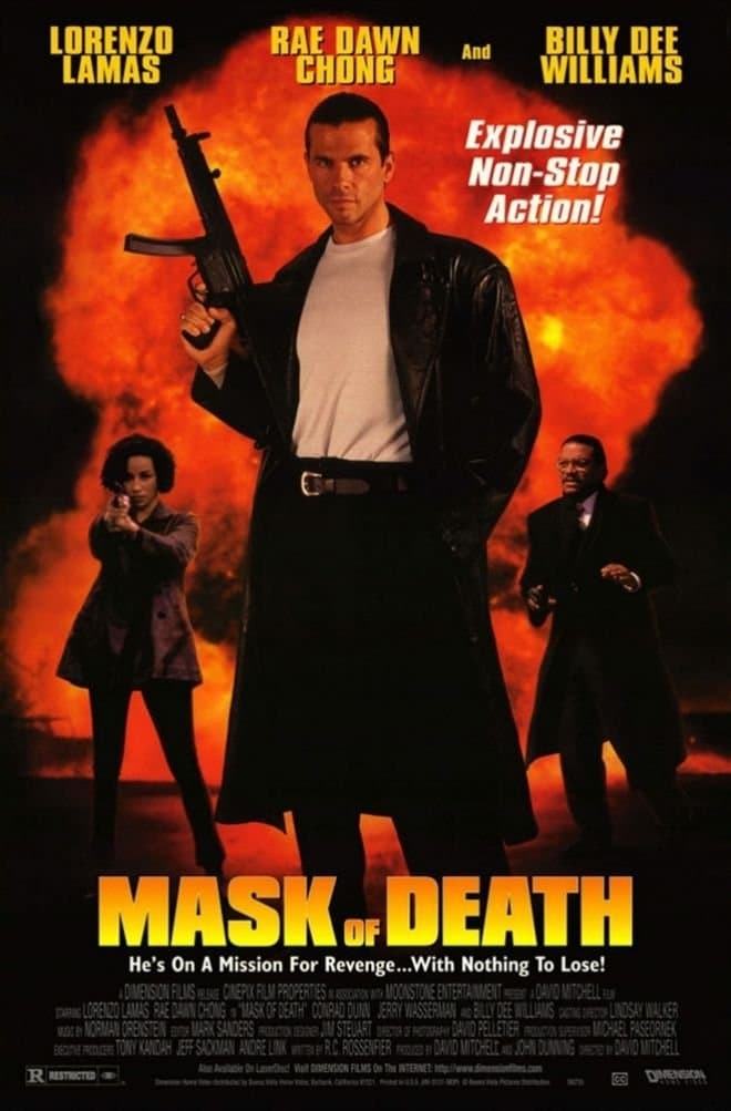 Mask of Death (1996)