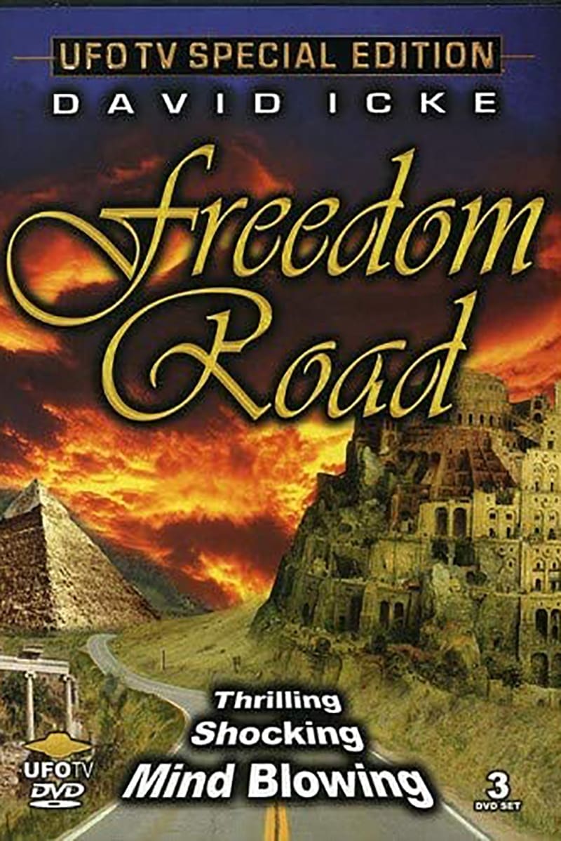 David Icke: The Freedom Road