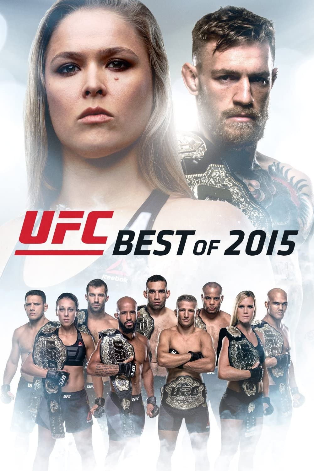 UFC: Best of 2015