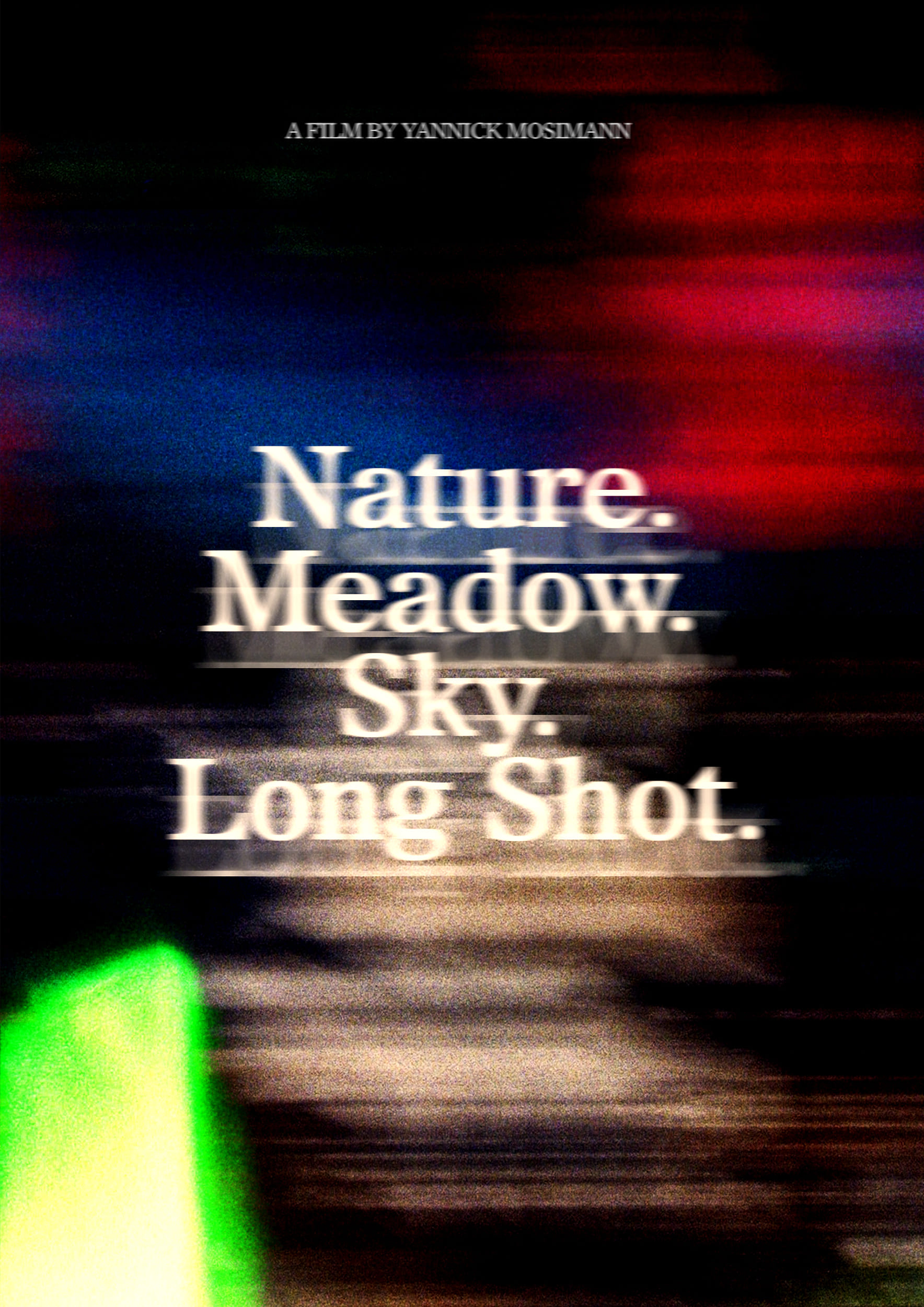 Nature.Meadow.Sky.Long Shot