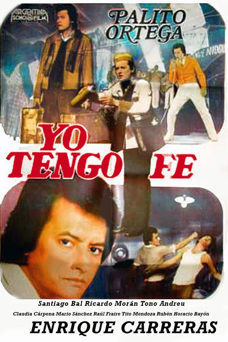 Yo tengo fe (1974)