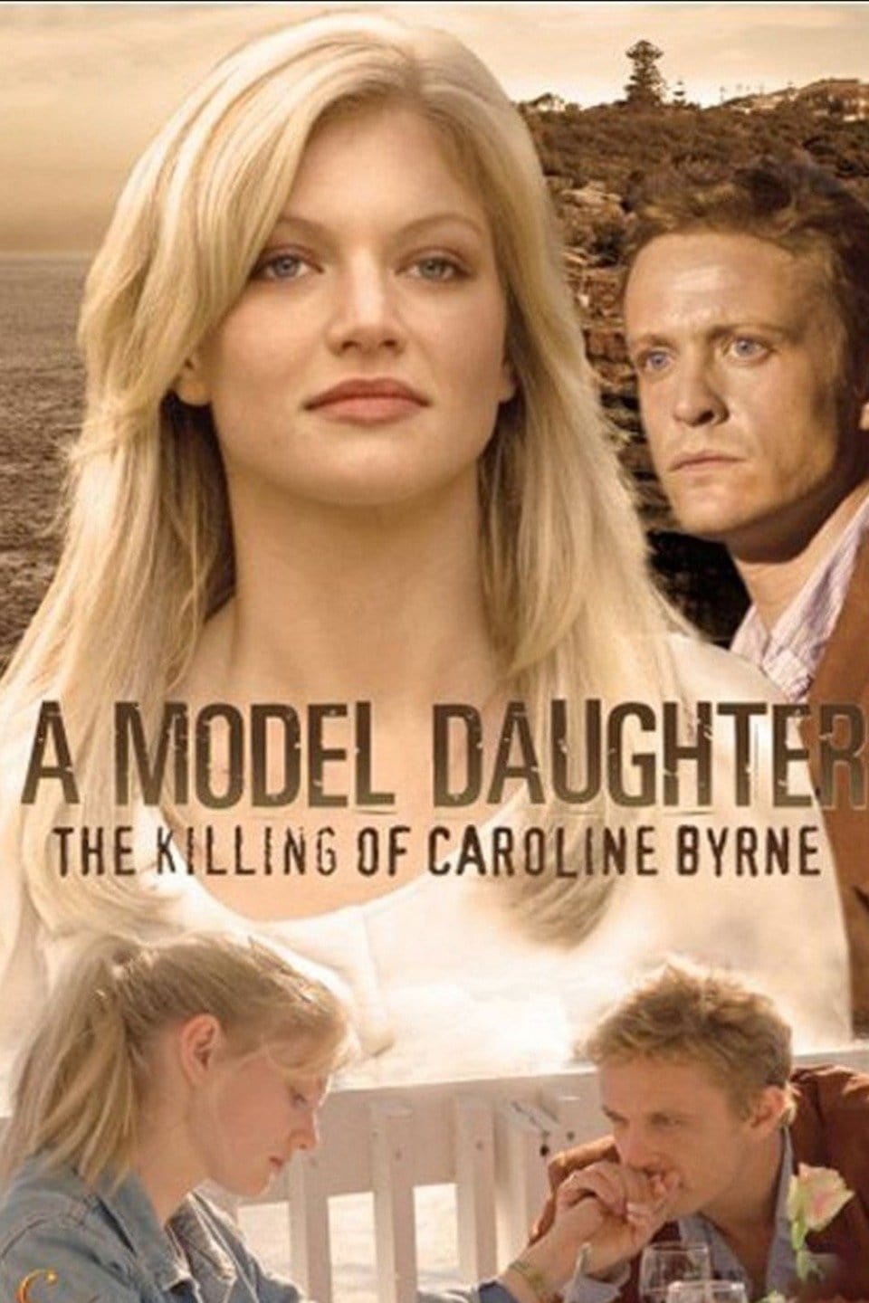 Una hija modelo:El asesinato de Caroline Byrne