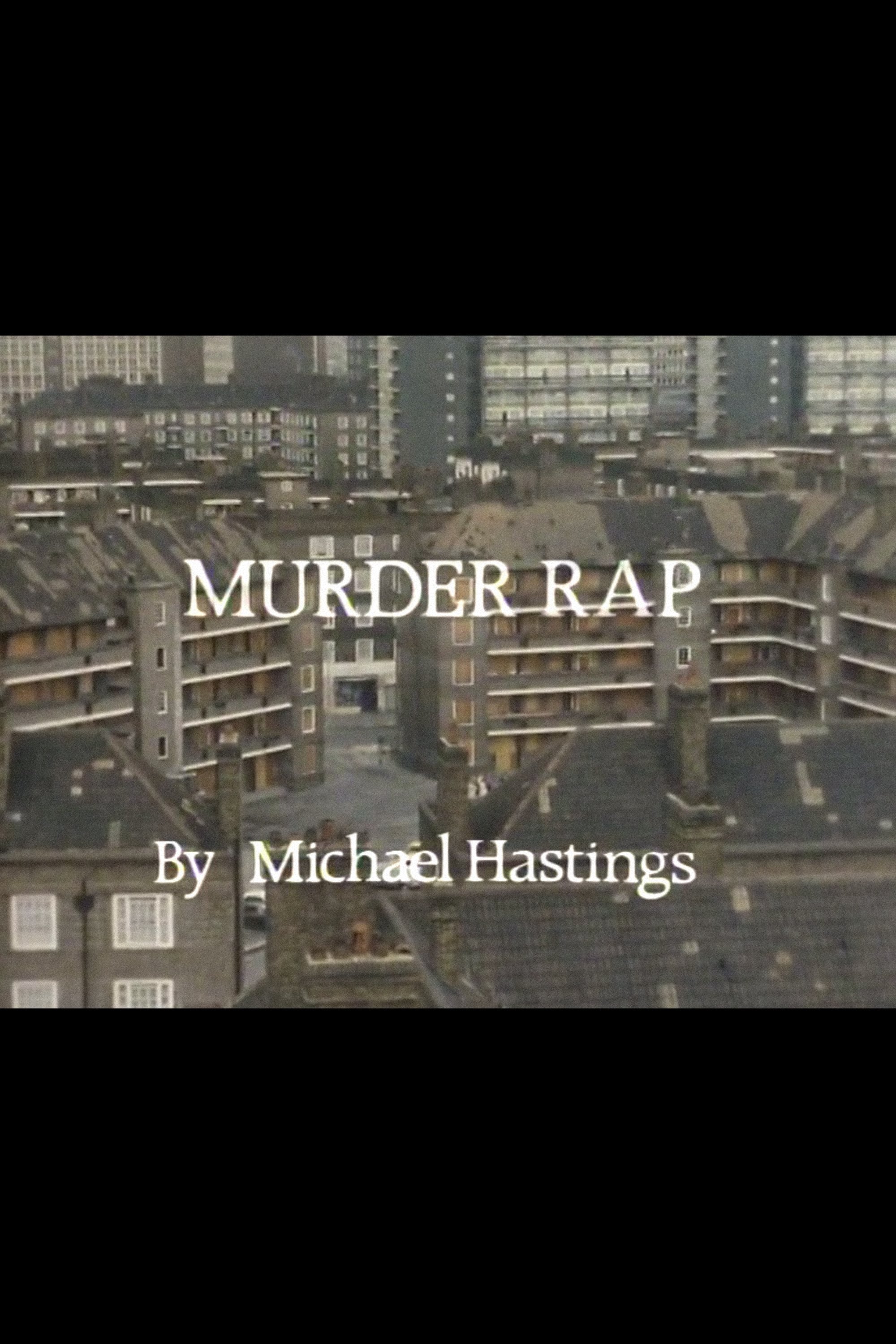 Murder Rap (1980)