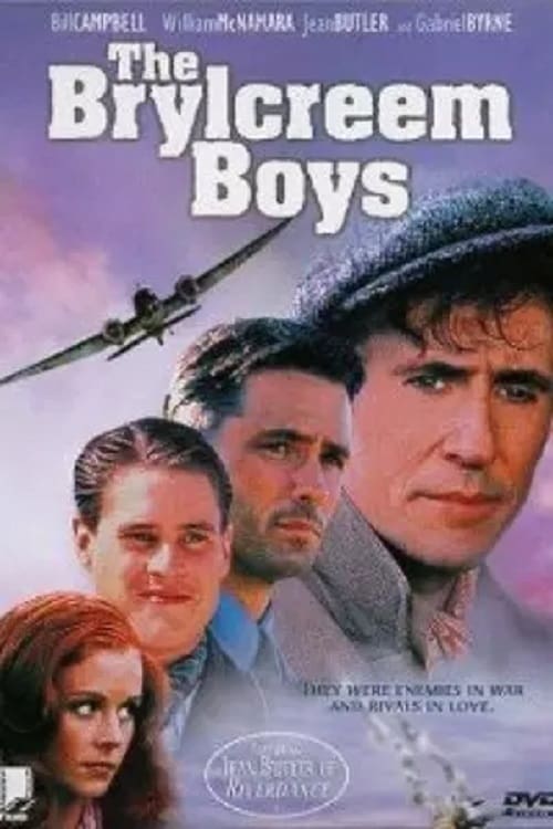 The Brylcreem Boys (1996)