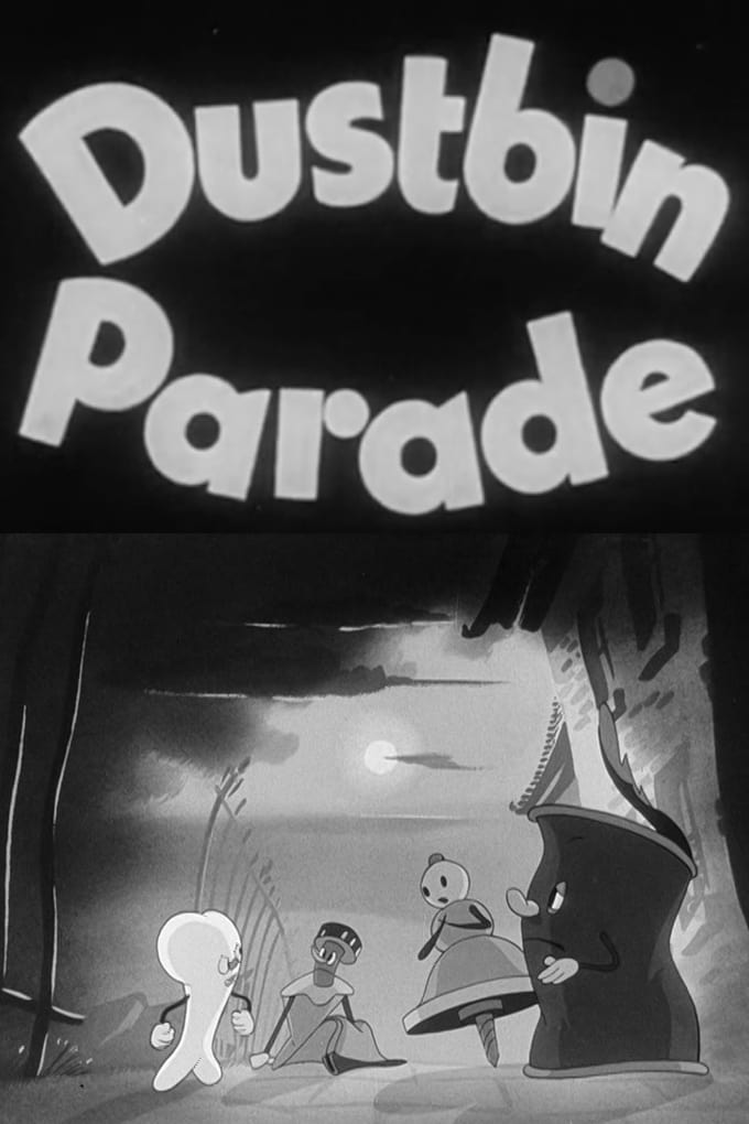 Dustbin Parade