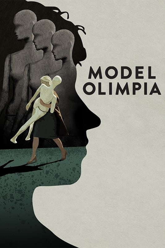 Model Olimpia