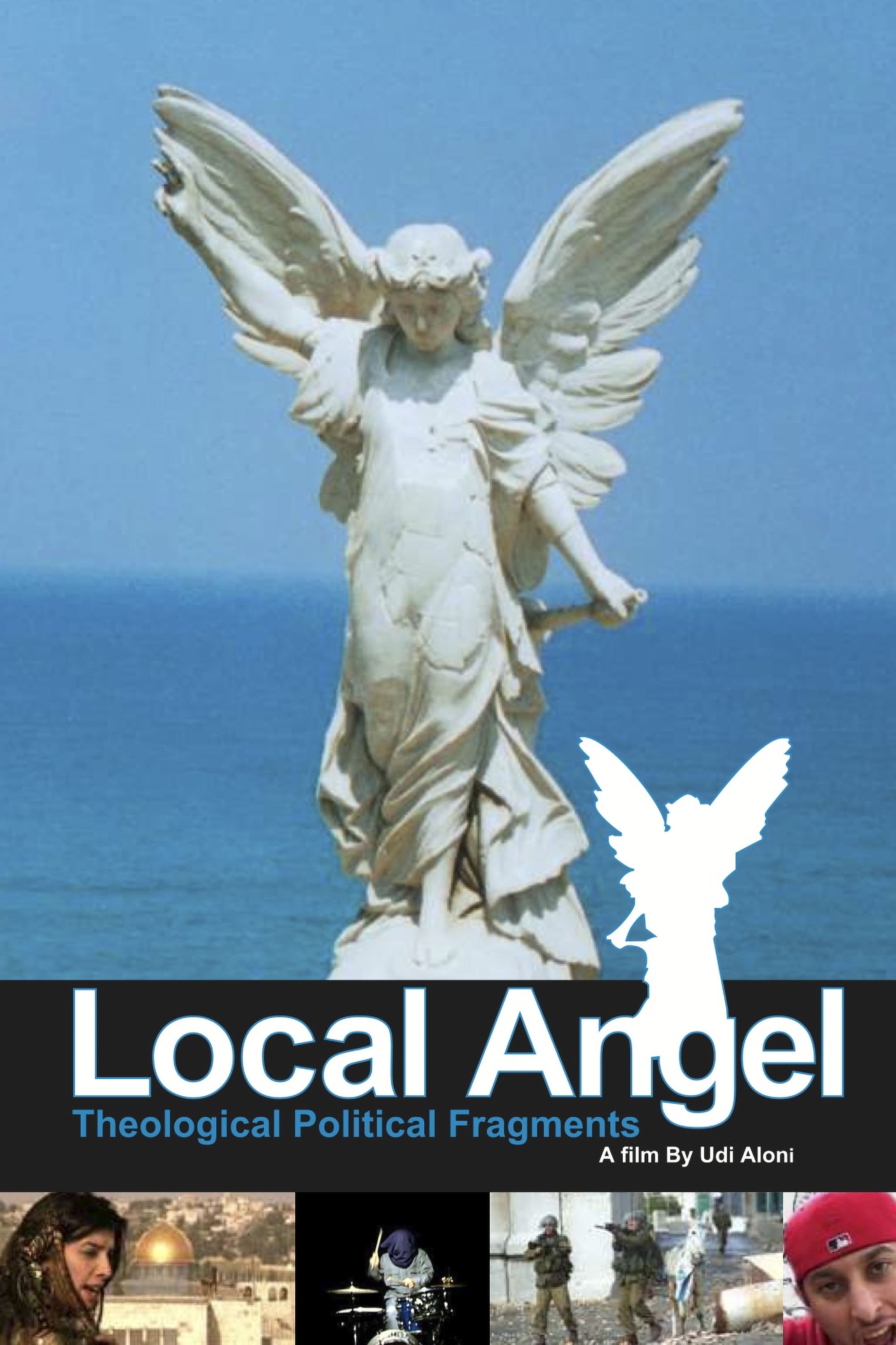 Local Angel