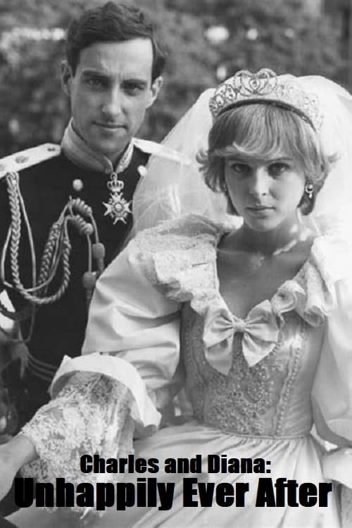 Charles and Diana: Unhappily Ever After (1992)