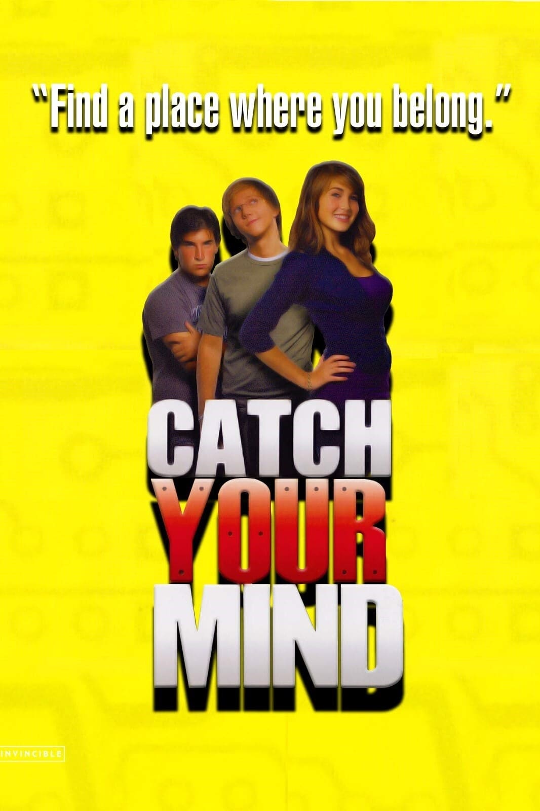 Catch Your Mind