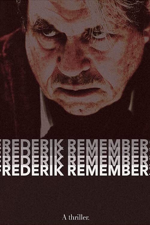 Frederik Remembers