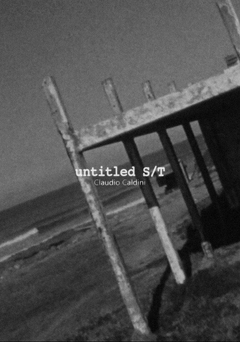 Untitled S/T