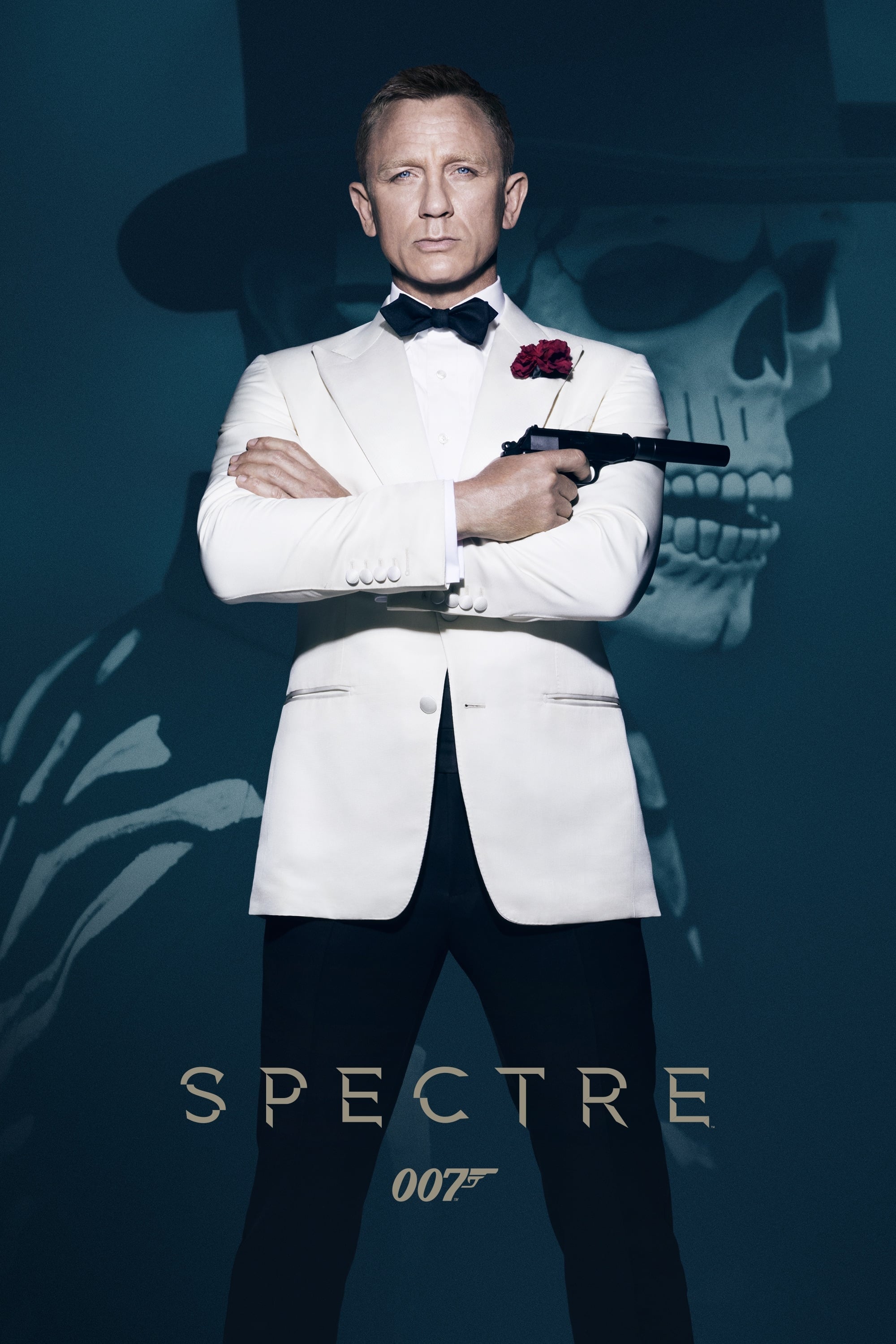 James Bond 007 - Spectre