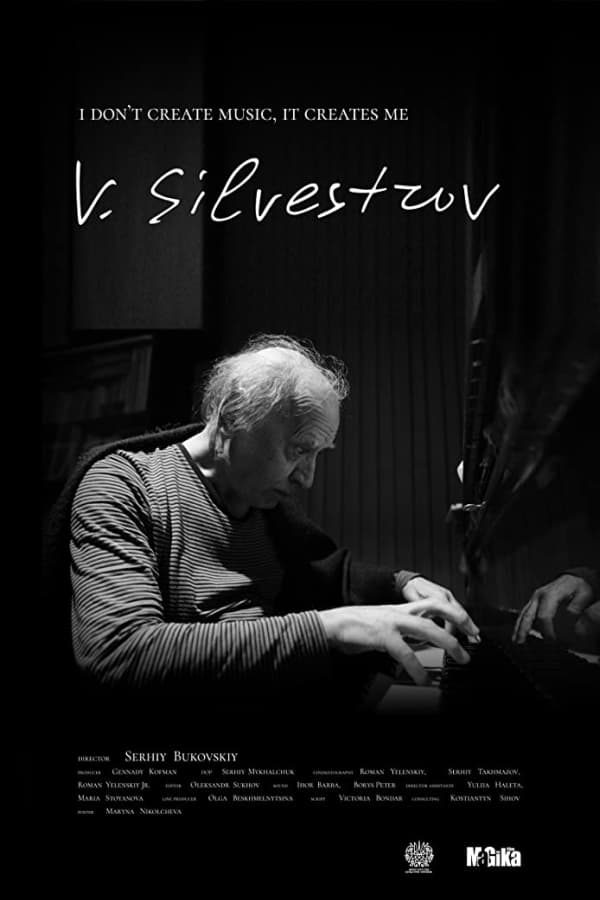 V. Silvestrov (2020)