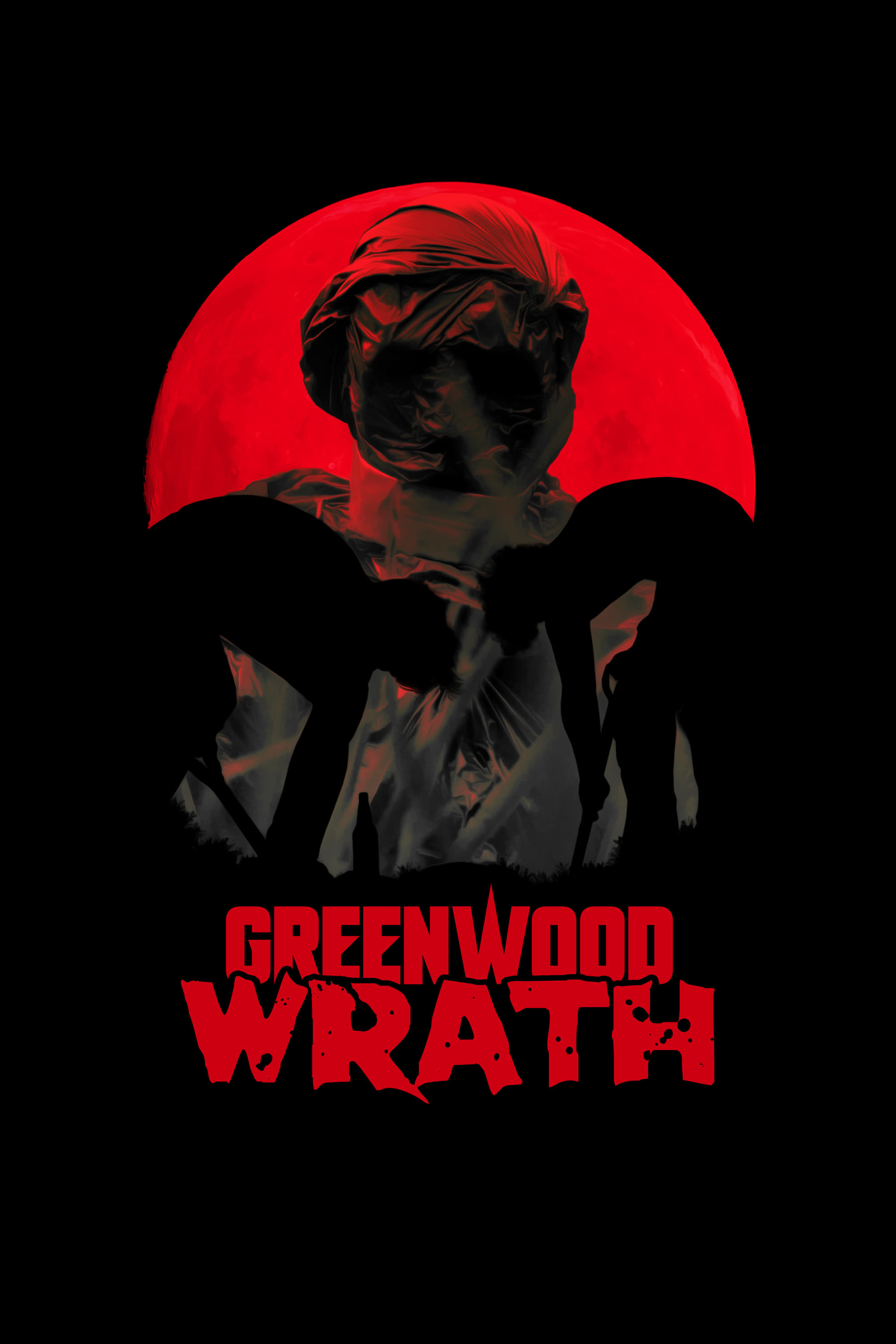 Greenwood Wrath