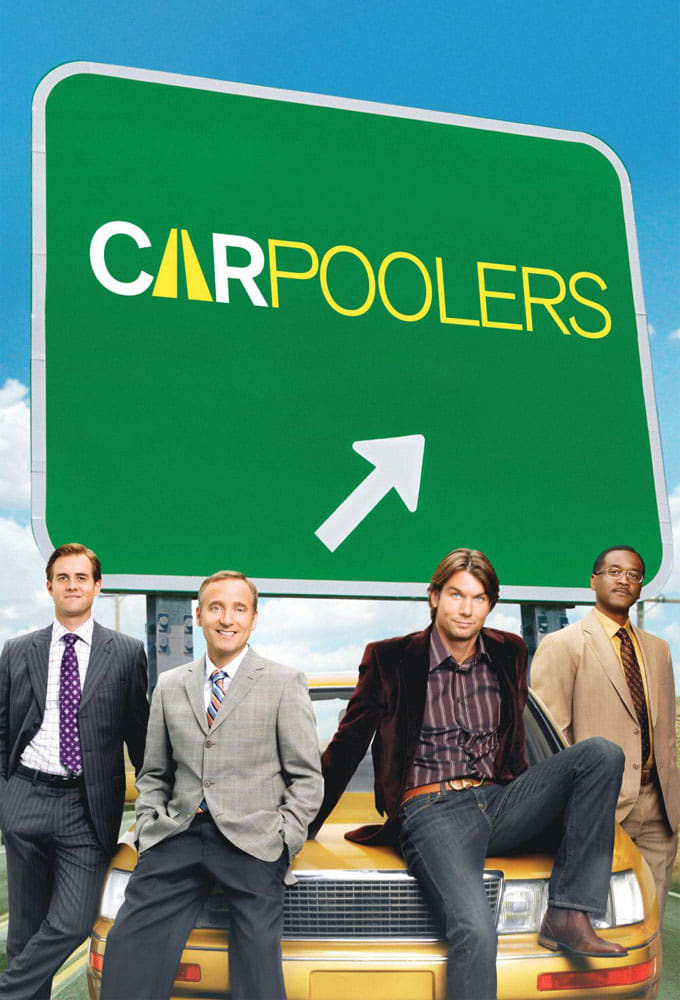 Carpoolers (2007)