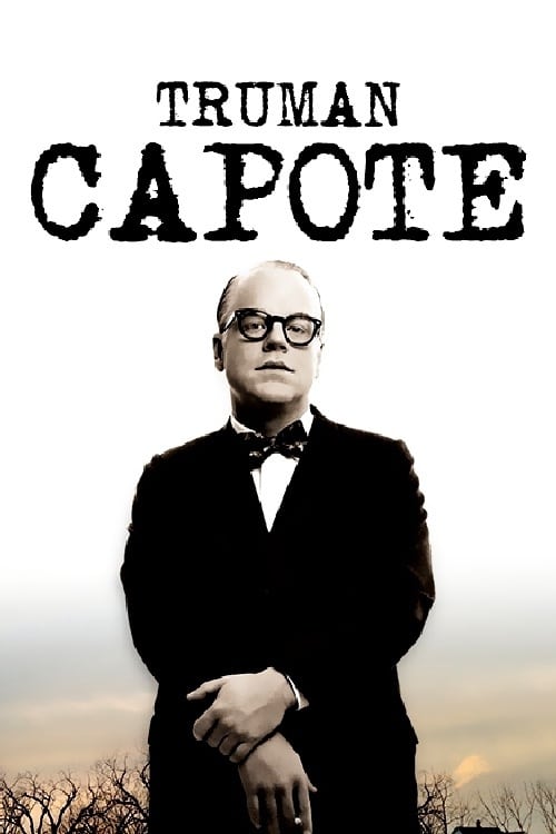 Truman Capote - Enfant terrible der amerikanischen Literatur