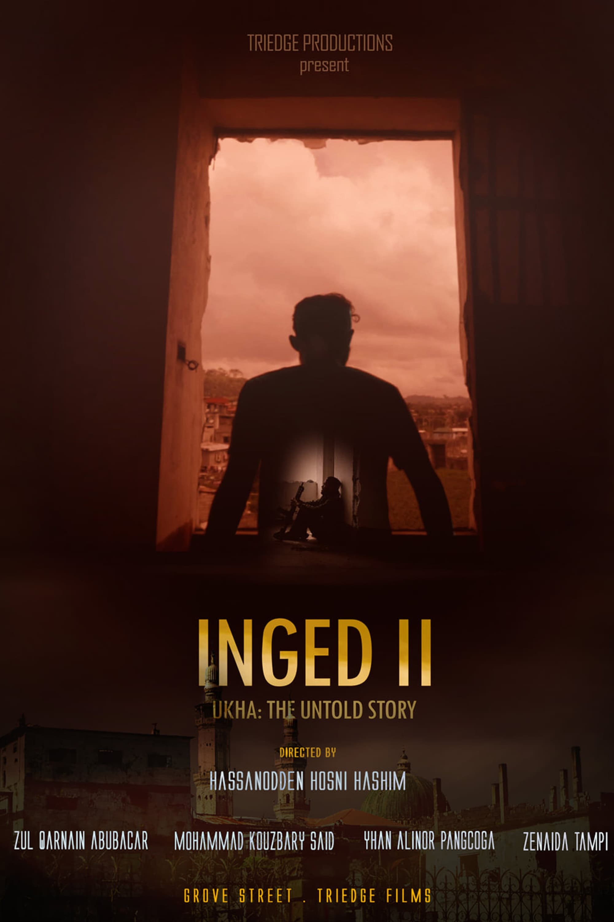 Inged II: The Ukha Story Untold