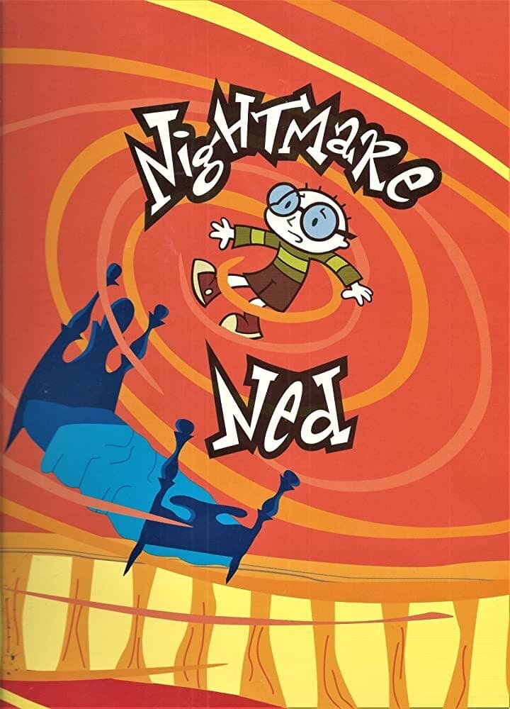 Nightmare Ned (1997)