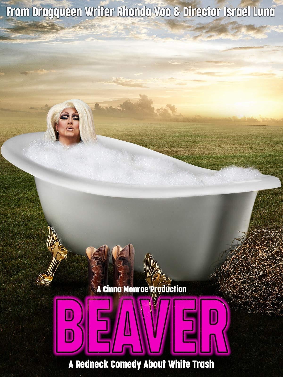 Beaver (2018)