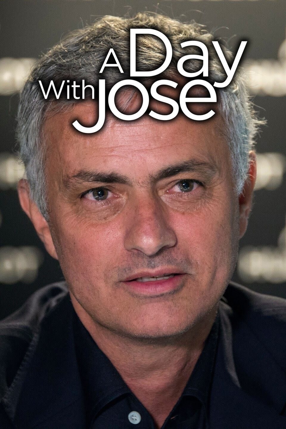 A Day with Jose