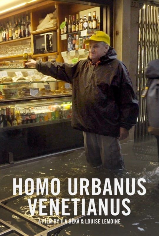 Homo Urbanus Venetianus