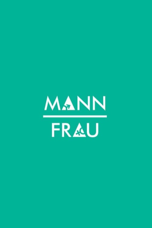 Mann / Frau