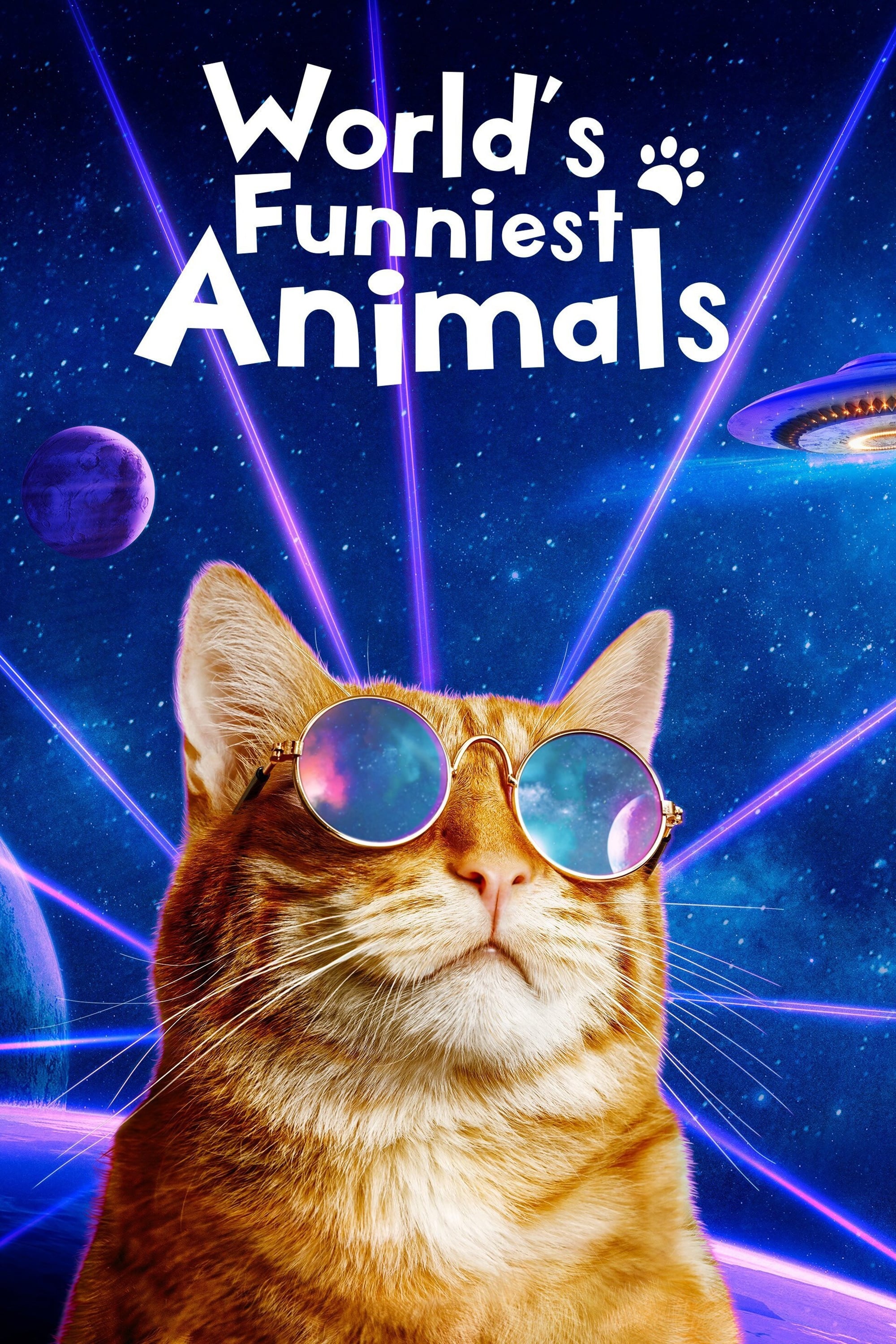 World's Funniest Animals (2020)