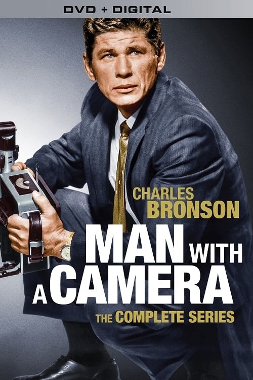 Der Mann mit der Kamera (1958)