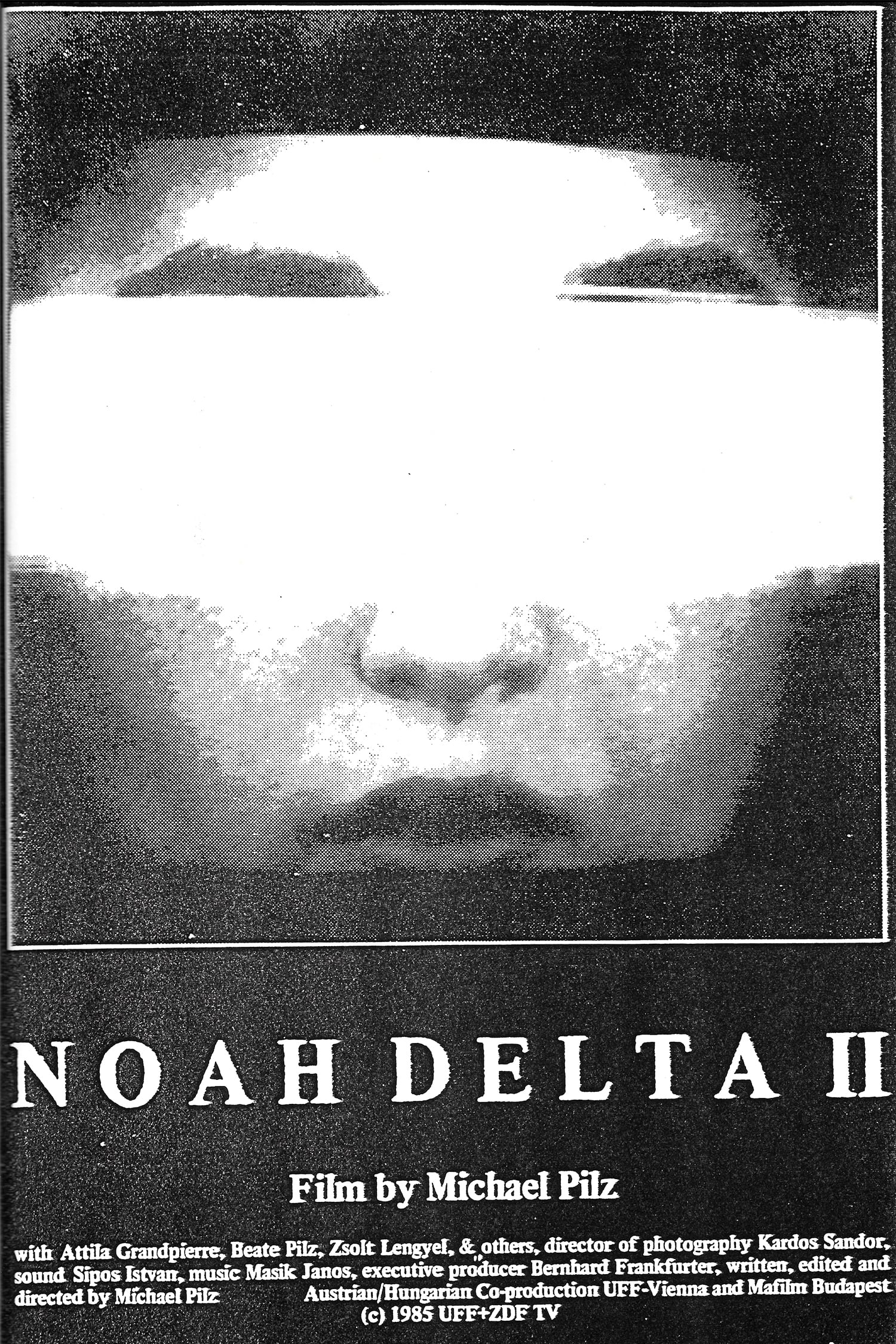 Noah Delta II
