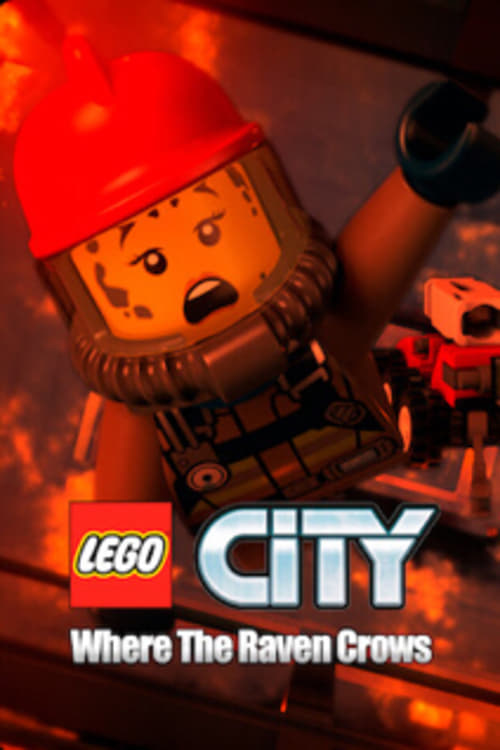 LEGO City: Quando i corvi cantano