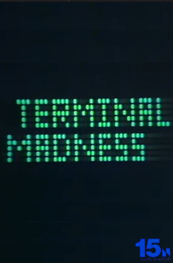 Terminal Madness