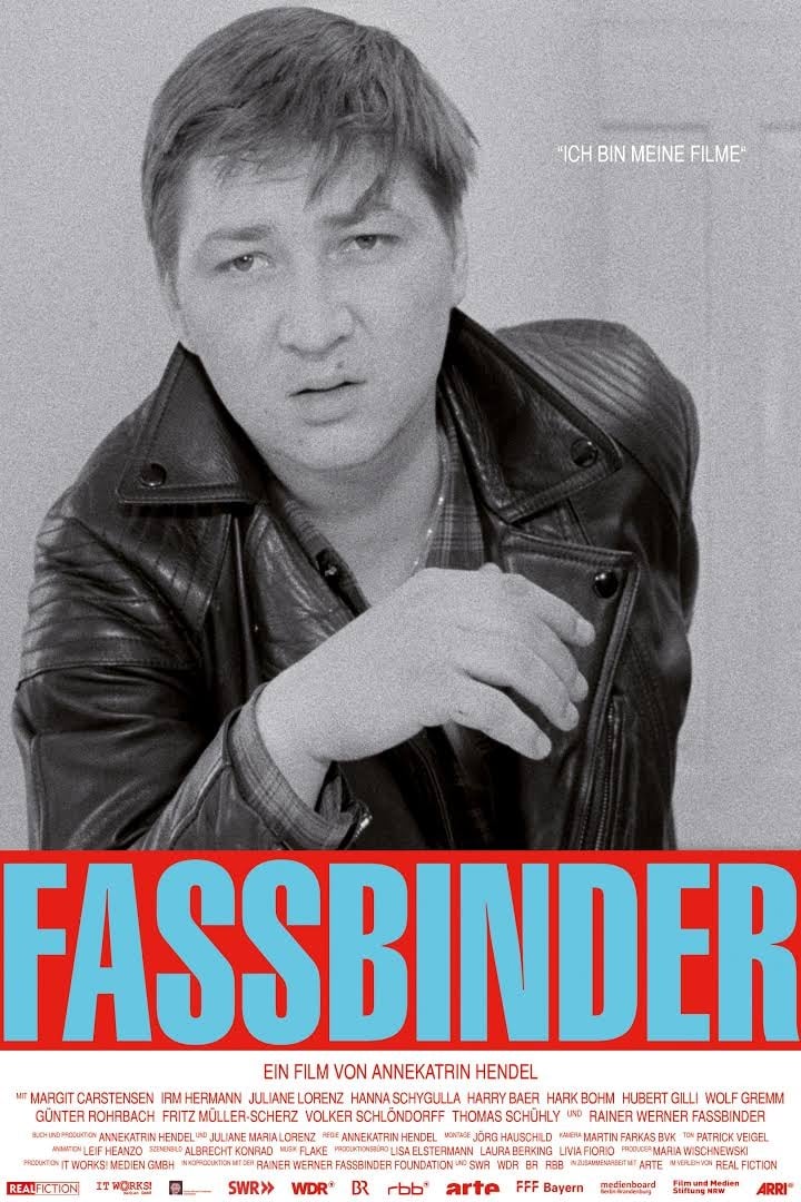 Fassbinder (2015)