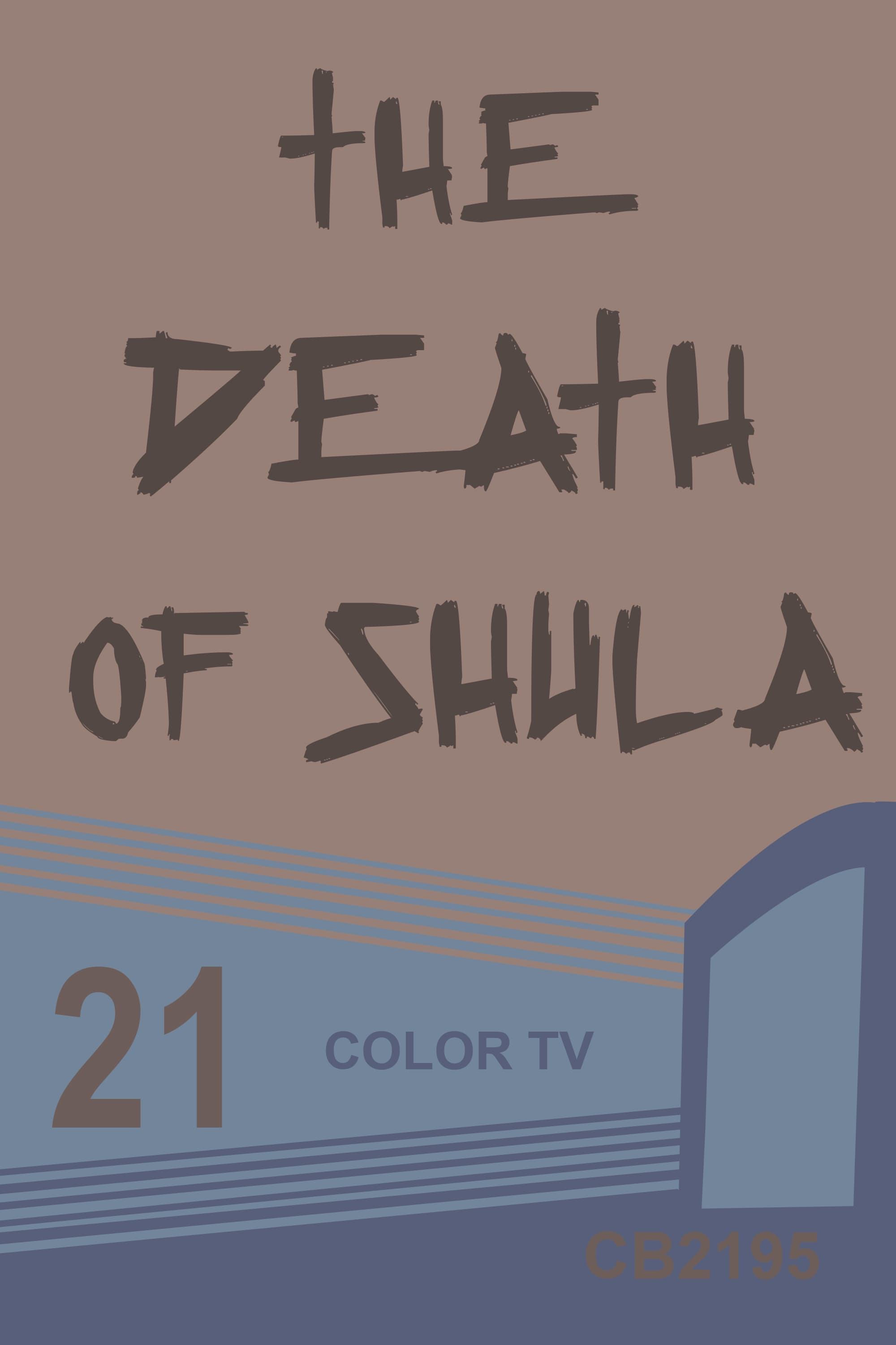 Death of Shula