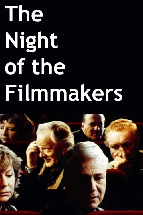The Night of the Filmmakers